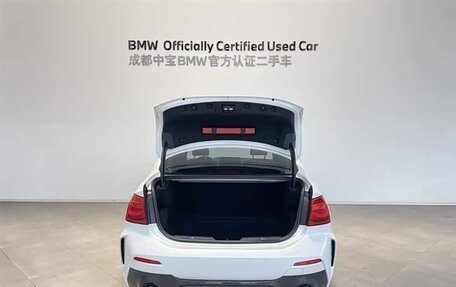 BMW 1 серия, 2021 год, 1 570 000 рублей, 7 фотография