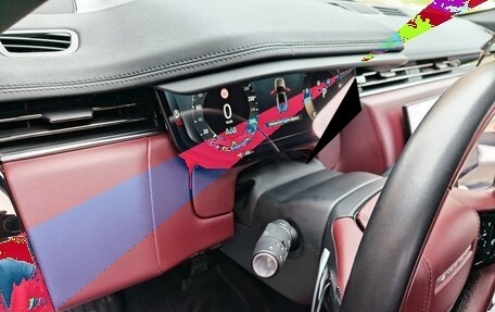 Land Rover Range Rover Sport, 2022 год, 12 500 000 рублей, 37 фотография