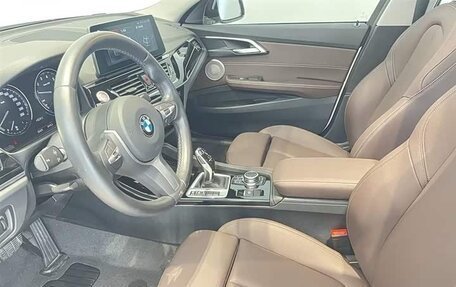BMW 1 серия, 2021 год, 1 570 000 рублей, 8 фотография