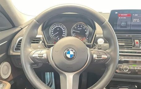 BMW 1 серия, 2021 год, 1 570 000 рублей, 10 фотография