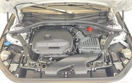 BMW 1 серия, 2021 год, 1 570 000 рублей, 14 фотография