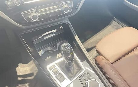 BMW 1 серия, 2021 год, 1 570 000 рублей, 12 фотография