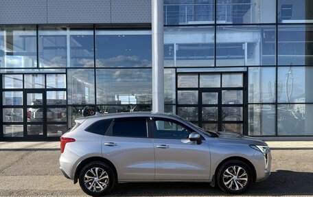 Haval Jolion, 2022 год, 1 490 000 рублей, 6 фотография