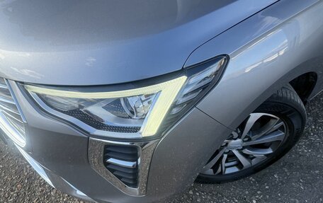Haval Jolion, 2022 год, 1 490 000 рублей, 2 фотография