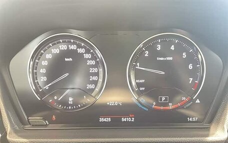 BMW 1 серия, 2021 год, 1 570 000 рублей, 11 фотография