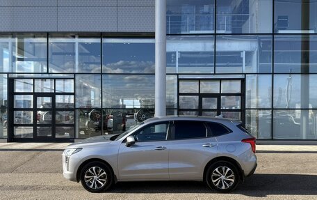 Haval Jolion, 2022 год, 1 490 000 рублей, 7 фотография