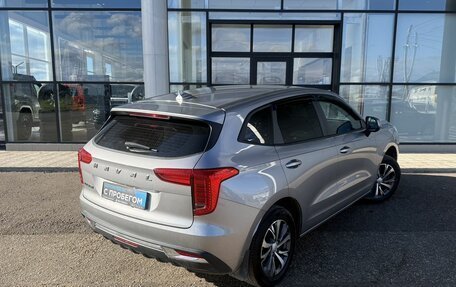 Haval Jolion, 2022 год, 1 490 000 рублей, 9 фотография
