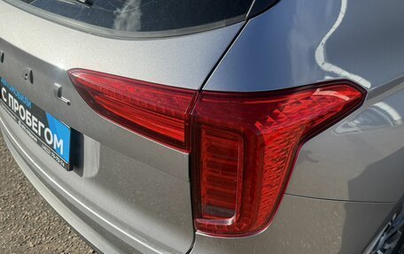 Haval Jolion, 2022 год, 1 490 000 рублей, 10 фотография