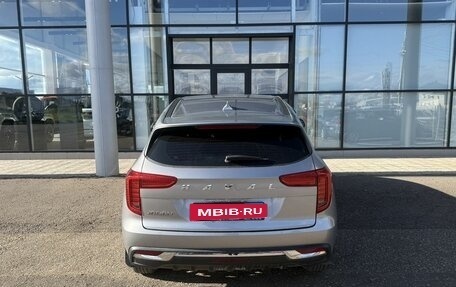 Haval Jolion, 2022 год, 1 490 000 рублей, 8 фотография