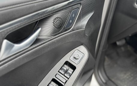 Haval Jolion, 2022 год, 1 490 000 рублей, 12 фотография
