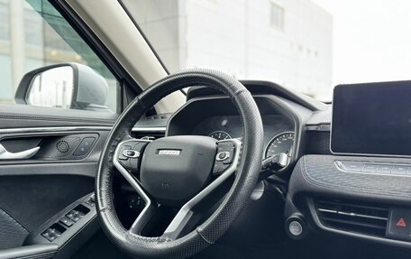 Haval Jolion, 2022 год, 1 490 000 рублей, 15 фотография