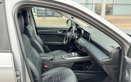 Haval Jolion, 2022 год, 1 490 000 рублей, 19 фотография