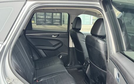 Haval Jolion, 2022 год, 1 490 000 рублей, 18 фотография