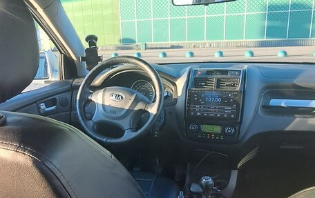 KIA Sportage II, 2009 год, 729 000 рублей, 4 фотография