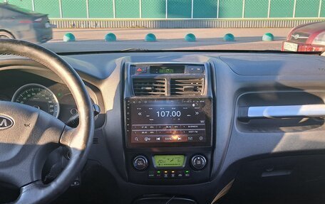 KIA Sportage II, 2009 год, 729 000 рублей, 5 фотография