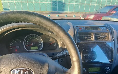 KIA Sportage II, 2009 год, 729 000 рублей, 2 фотография