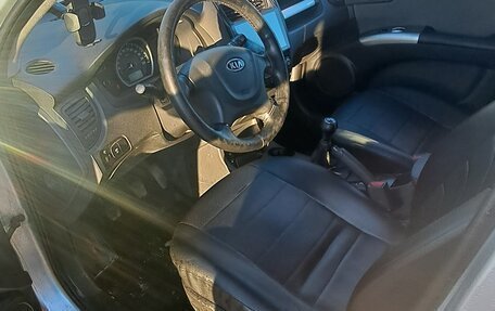 KIA Sportage II, 2009 год, 729 000 рублей, 3 фотография
