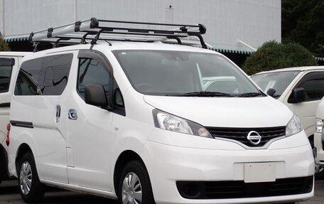 Nissan NV200, 2021 год, 1 306 000 рублей, 1 фотография