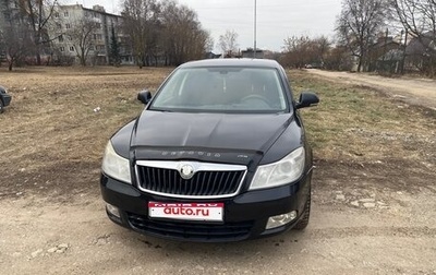 Skoda Octavia, 2009 год, 700 000 рублей, 1 фотография