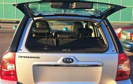 KIA Sportage II, 2009 год, 729 000 рублей, 8 фотография
