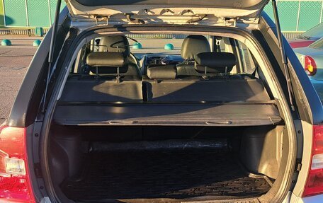 KIA Sportage II, 2009 год, 729 000 рублей, 9 фотография