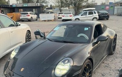 Porsche 911, 2026 год, 31 495 000 рублей, 1 фотография