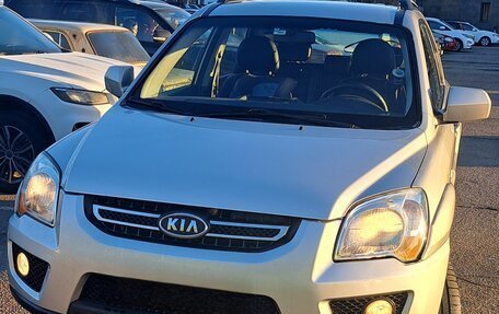 KIA Sportage II, 2009 год, 729 000 рублей, 12 фотография