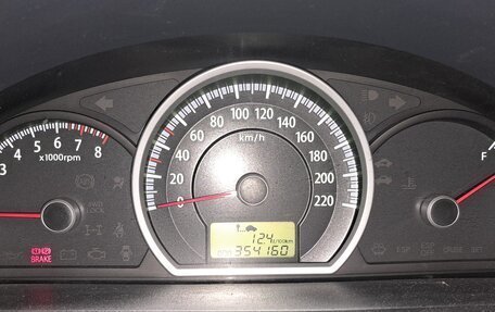 KIA Sportage II, 2009 год, 729 000 рублей, 14 фотография