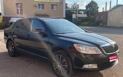 Skoda Octavia, 2011 год, 800 000 рублей, 1 фотография