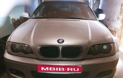 BMW 3 серия, 2000 год, 720 000 рублей, 1 фотография