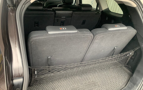 Hyundai Santa Fe III рестайлинг, 2015 год, 2 300 000 рублей, 7 фотография