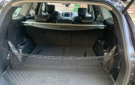 Hyundai Santa Fe III рестайлинг, 2015 год, 2 300 000 рублей, 11 фотография
