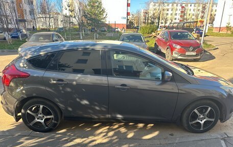 Ford Focus III, 2012 год, 450 000 рублей, 3 фотография