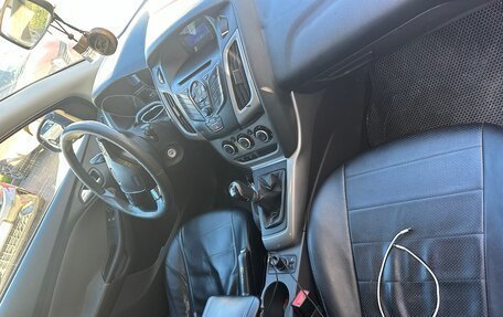 Ford Focus III, 2012 год, 450 000 рублей, 7 фотография