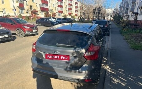 Ford Focus III, 2012 год, 450 000 рублей, 4 фотография