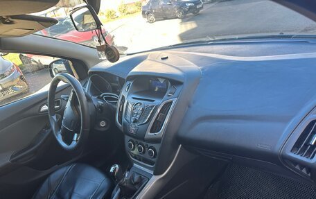Ford Focus III, 2012 год, 450 000 рублей, 8 фотография
