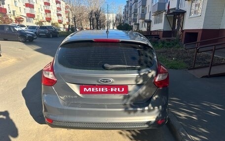 Ford Focus III, 2012 год, 450 000 рублей, 5 фотография