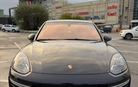 Porsche Cayenne III, 2015 год, 3 599 000 рублей, 2 фотография