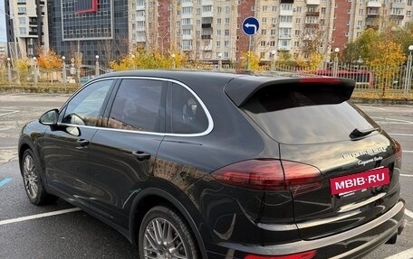 Porsche Cayenne III, 2015 год, 3 599 000 рублей, 6 фотография