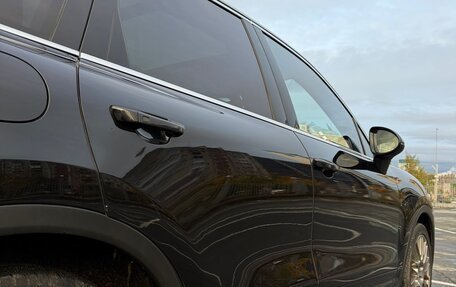 Porsche Cayenne III, 2015 год, 3 599 000 рублей, 7 фотография