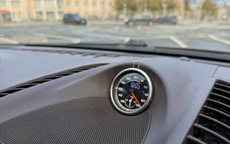 Porsche Cayenne III, 2015 год, 3 599 000 рублей, 12 фотография