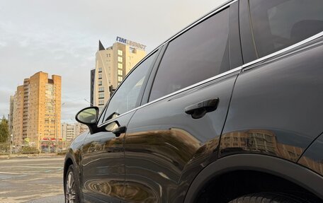 Porsche Cayenne III, 2015 год, 3 599 000 рублей, 8 фотография