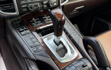 Porsche Cayenne III, 2015 год, 3 599 000 рублей, 16 фотография