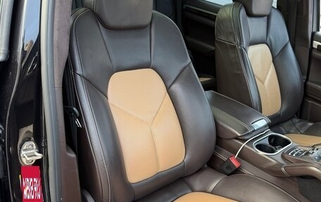 Porsche Cayenne III, 2015 год, 3 599 000 рублей, 10 фотография