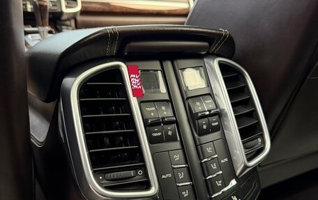 Porsche Cayenne III, 2015 год, 3 599 000 рублей, 19 фотография