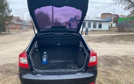 Skoda Octavia, 2009 год, 700 000 рублей, 3 фотография