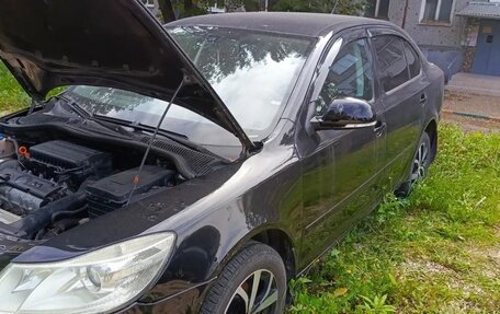 Skoda Octavia, 2009 год, 700 000 рублей, 5 фотография