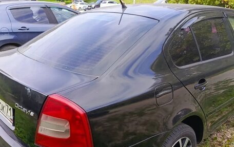 Skoda Octavia, 2009 год, 700 000 рублей, 6 фотография