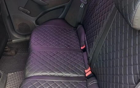 Skoda Octavia, 2009 год, 700 000 рублей, 9 фотография