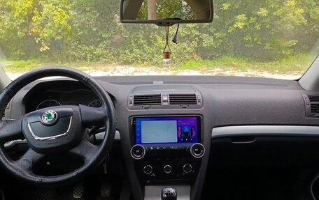 Skoda Octavia, 2009 год, 700 000 рублей, 7 фотография
